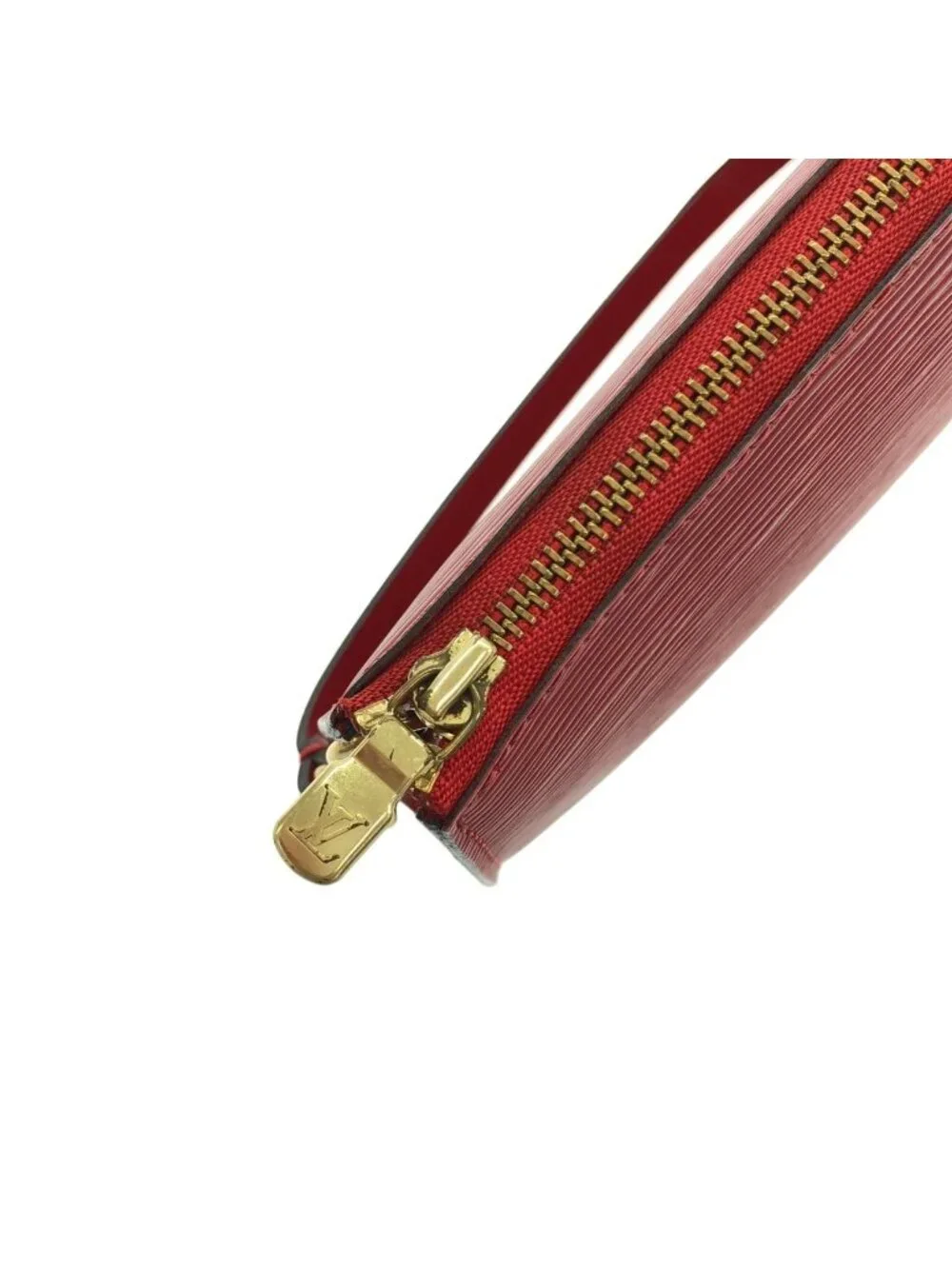Louis Vuitton Epi Pochette Accessoires 24 Pouch